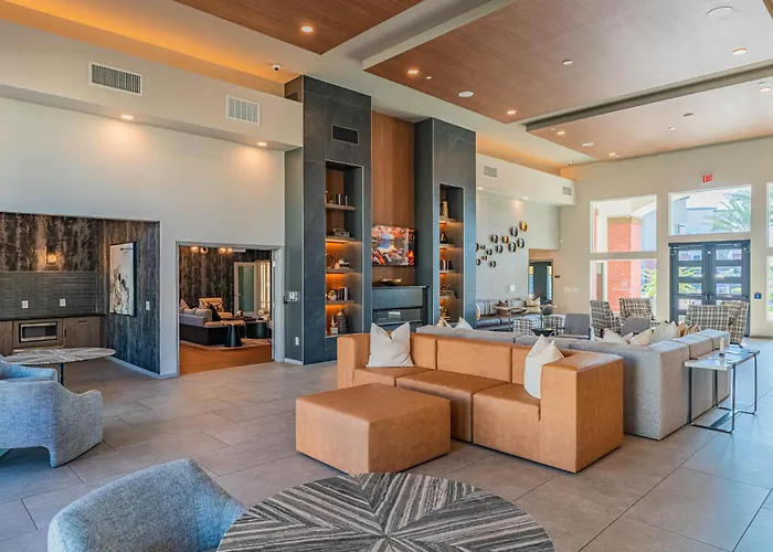 Westgate Area Balcony Pool Gym Parking Wd