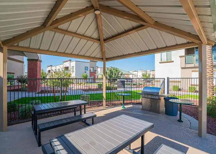 Westgate Area Balcony Pool Gym Parking Wd Glendale